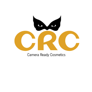 Logo Design by Vicky Frenkel Studio for Camera Ready Cosmetics | Design: #270484