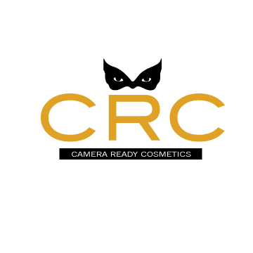 Logo Design by Vicky Frenkel Studio for Camera Ready Cosmetics | Design #270485