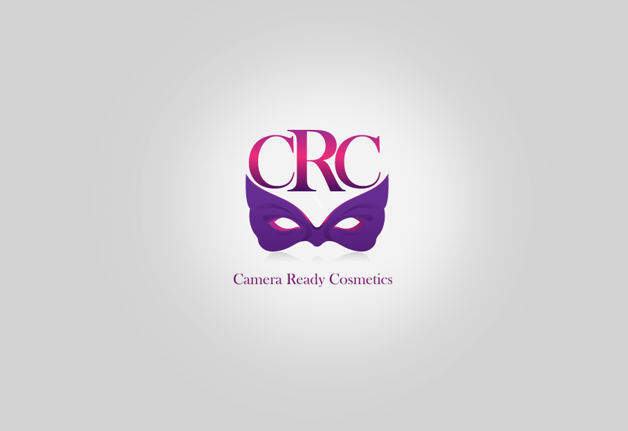 Logo-Design von Sadox für Camera Ready Cosmetics | Design #268545