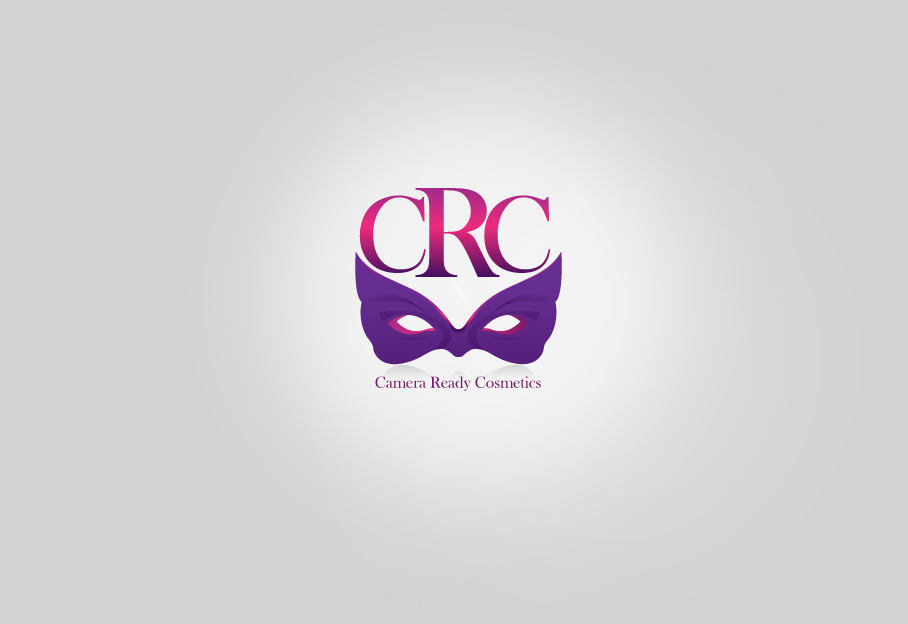 Logo Design by Sadox for Camera Ready Cosmetics | Design #268631