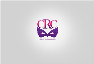 Logo Design by Sadox for Camera Ready Cosmetics | Design: #268631