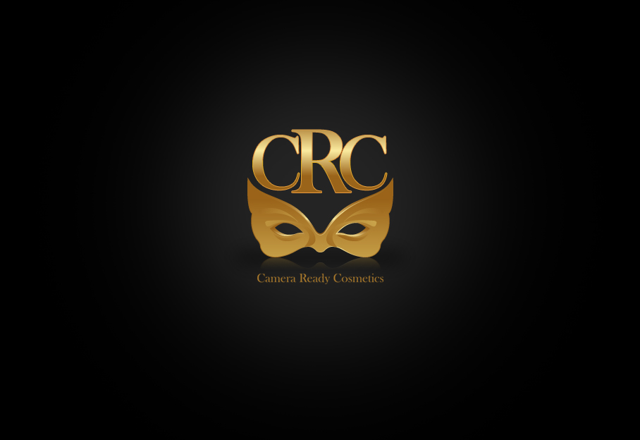 Logo Design by Sadox for Camera Ready Cosmetics | Design #270498