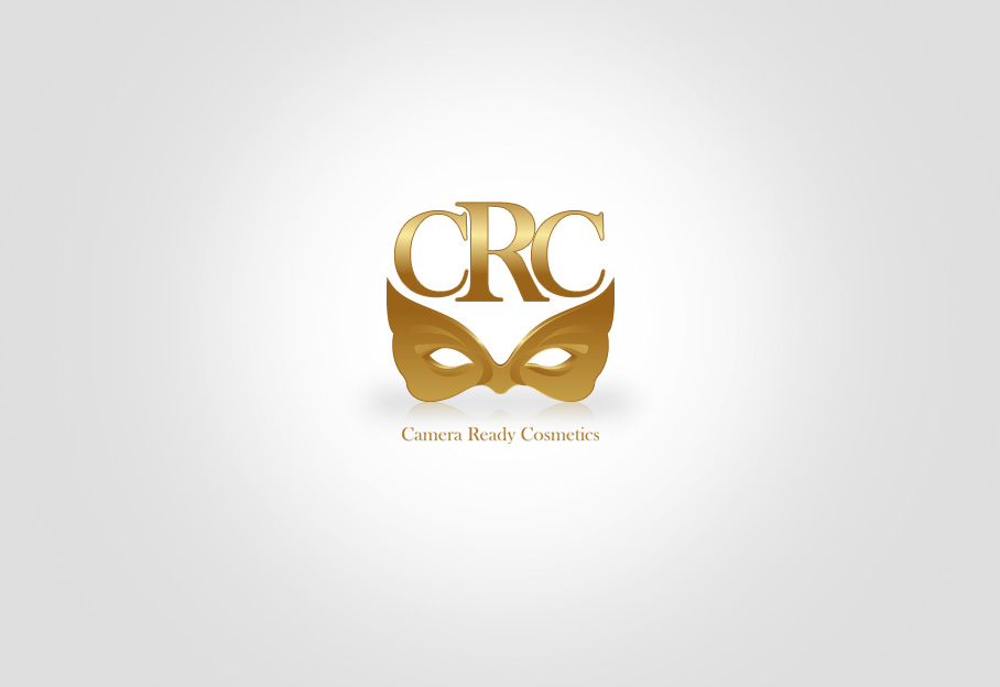 Logo Design by Sadox for Camera Ready Cosmetics | Design #273885