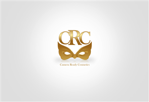 Logo Design by Sadox for Camera Ready Cosmetics | Design: #273885