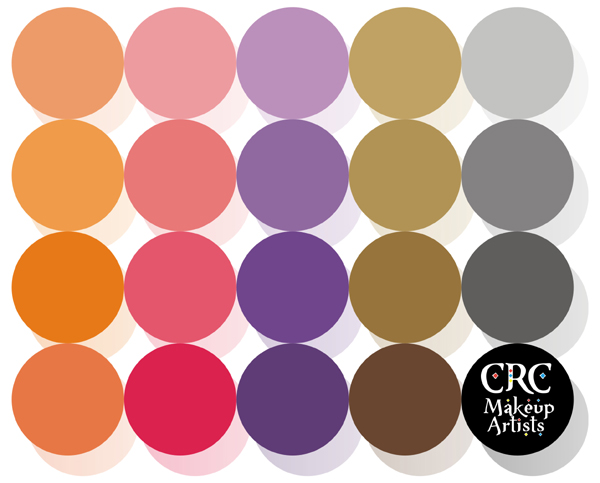 Logo Design by Fat 'D for Camera Ready Cosmetics | Design #271255