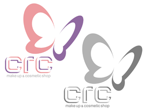 Logo Design by Fat 'D for Camera Ready Cosmetics | Design: #271747