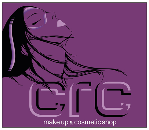 Logo Design by Fat 'D for Camera Ready Cosmetics | Design #273226