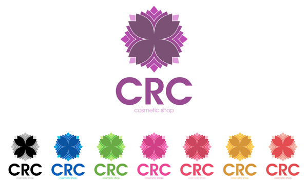 Logo Design by Fat 'D for Camera Ready Cosmetics | Design #274993