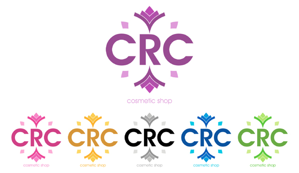 Logo Design by Fat 'D for Camera Ready Cosmetics | Design #274996