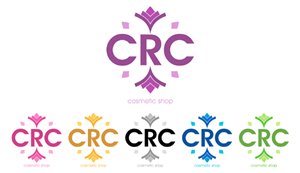 Logo Design by Fat 'D for Camera Ready Cosmetics | Design: #274996