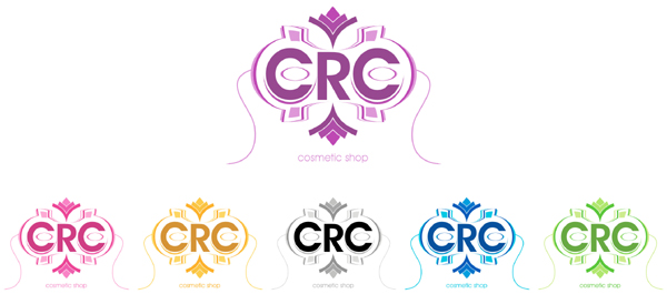 Logo Design by Fat 'D for Camera Ready Cosmetics | Design #275606