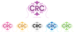 Logo Design by Fat 'D for Camera Ready Cosmetics | Design: #275606