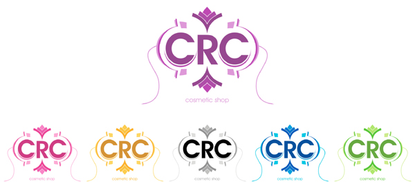 Logo Design by Fat 'D for Camera Ready Cosmetics | Design #275607