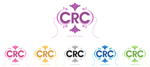 Logo Design by Fat 'D for Camera Ready Cosmetics | Design: #275607