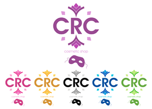 Logo Design by Fat 'D for Camera Ready Cosmetics | Design: #275744