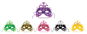 Logo Design by Fat 'D for Camera Ready Cosmetics | Design: #276404