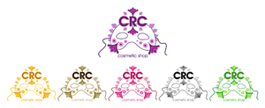 Logo Design by Fat 'D for Camera Ready Cosmetics | Design: #276412