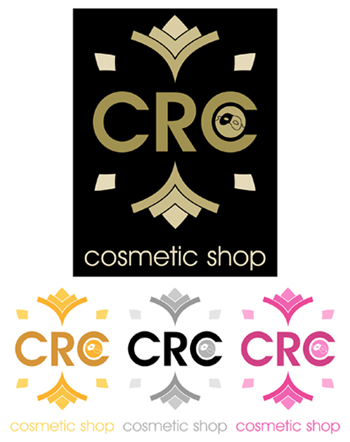Logo Design by Fat 'D for Camera Ready Cosmetics | Design #277353