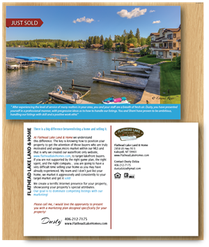 Unit 24 Sunset Point | Design de Carte Postale par alex989