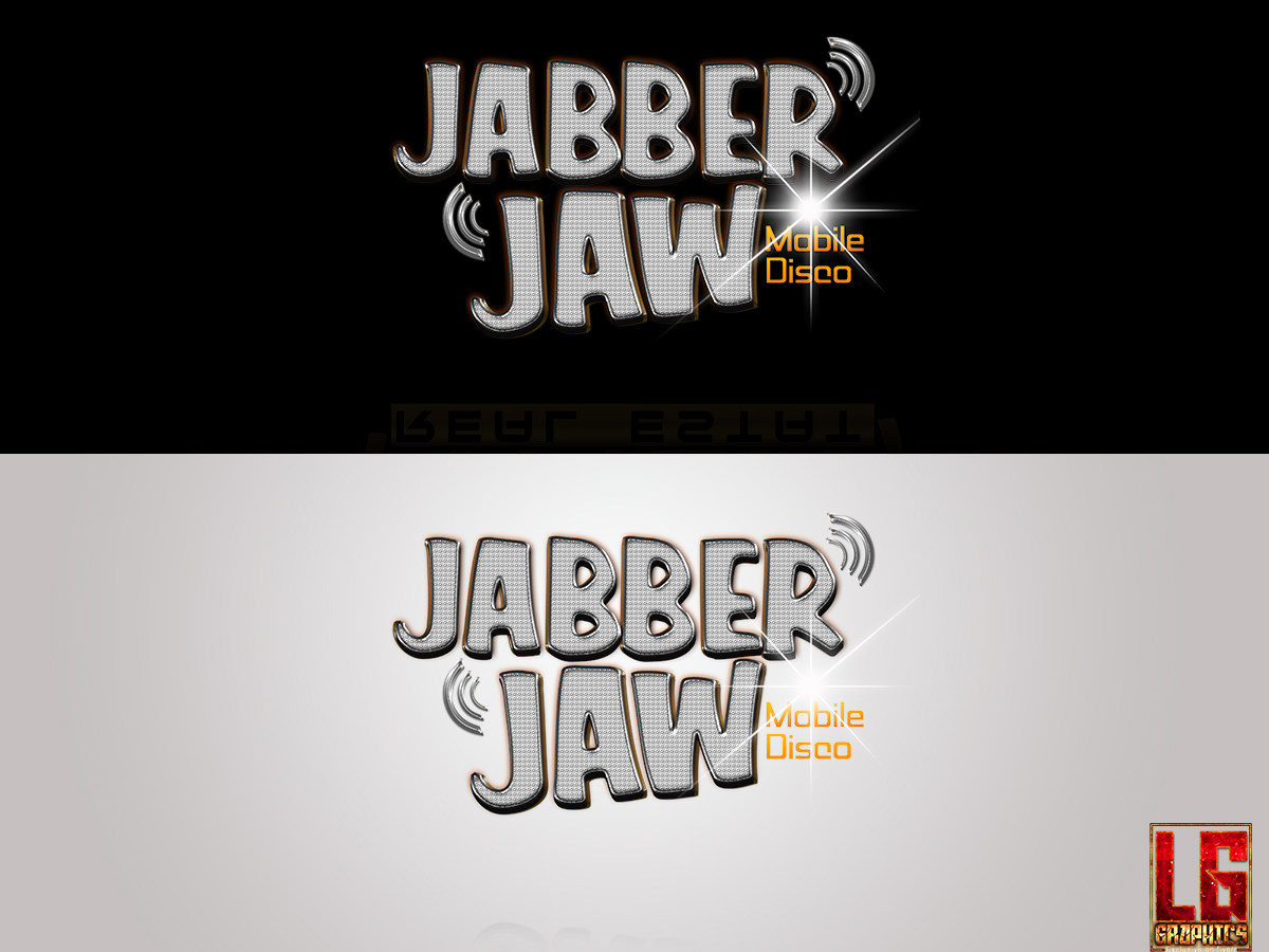 Design de Logo par LG_Graphics pour ce projet | Design #5323848