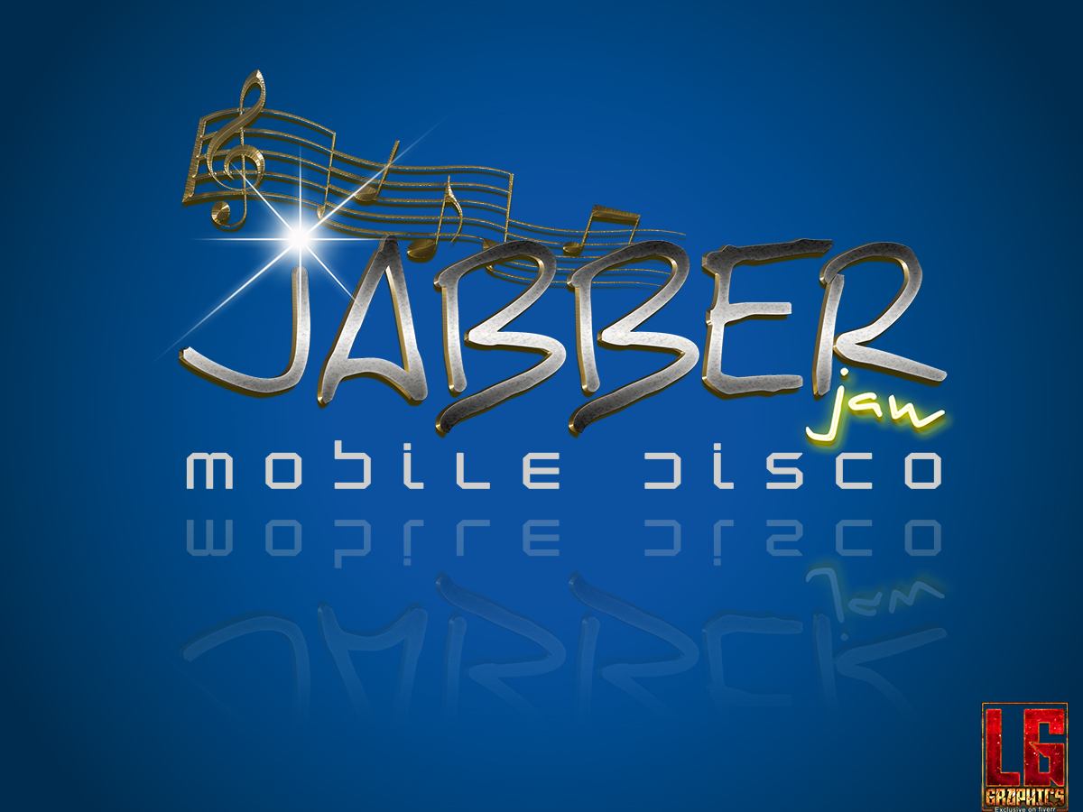 Diseño de Logo por LG_Graphics para este proyecto | Diseño #5328041