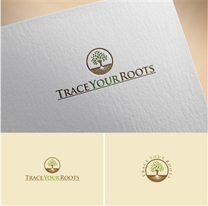 Design de Logo par ADesign pour Trace Your Roots | Design #5344274