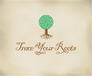 Design de Logo par alan manninz pour Trace Your Roots | Design #5329863