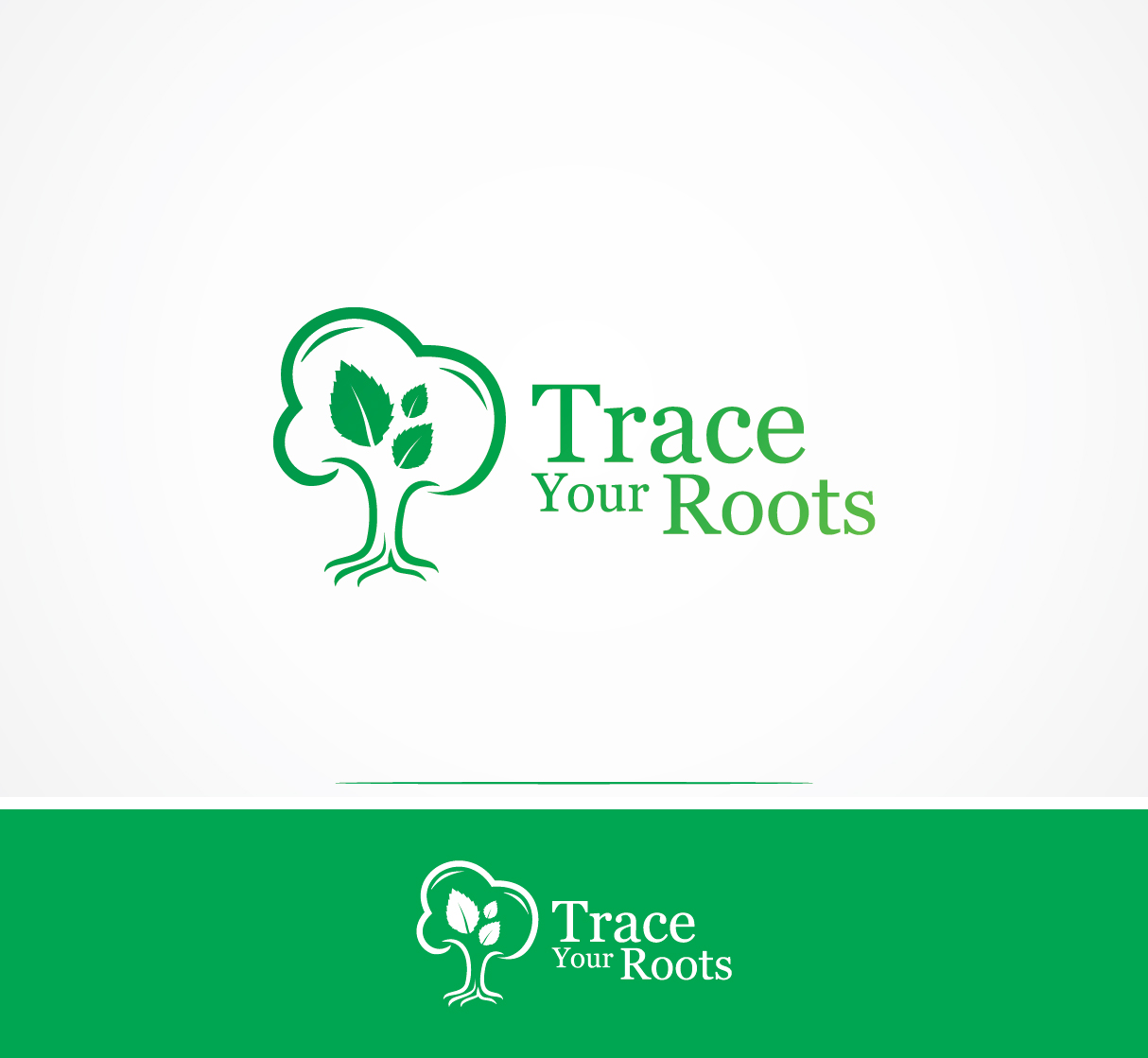 Logo Design by jassi_graphics for Trace Your Roots | Design #5375588