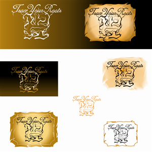 Logo Design by ka for Trace Your Roots | Design: #5375346