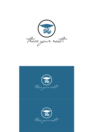 Logo Design by Be_