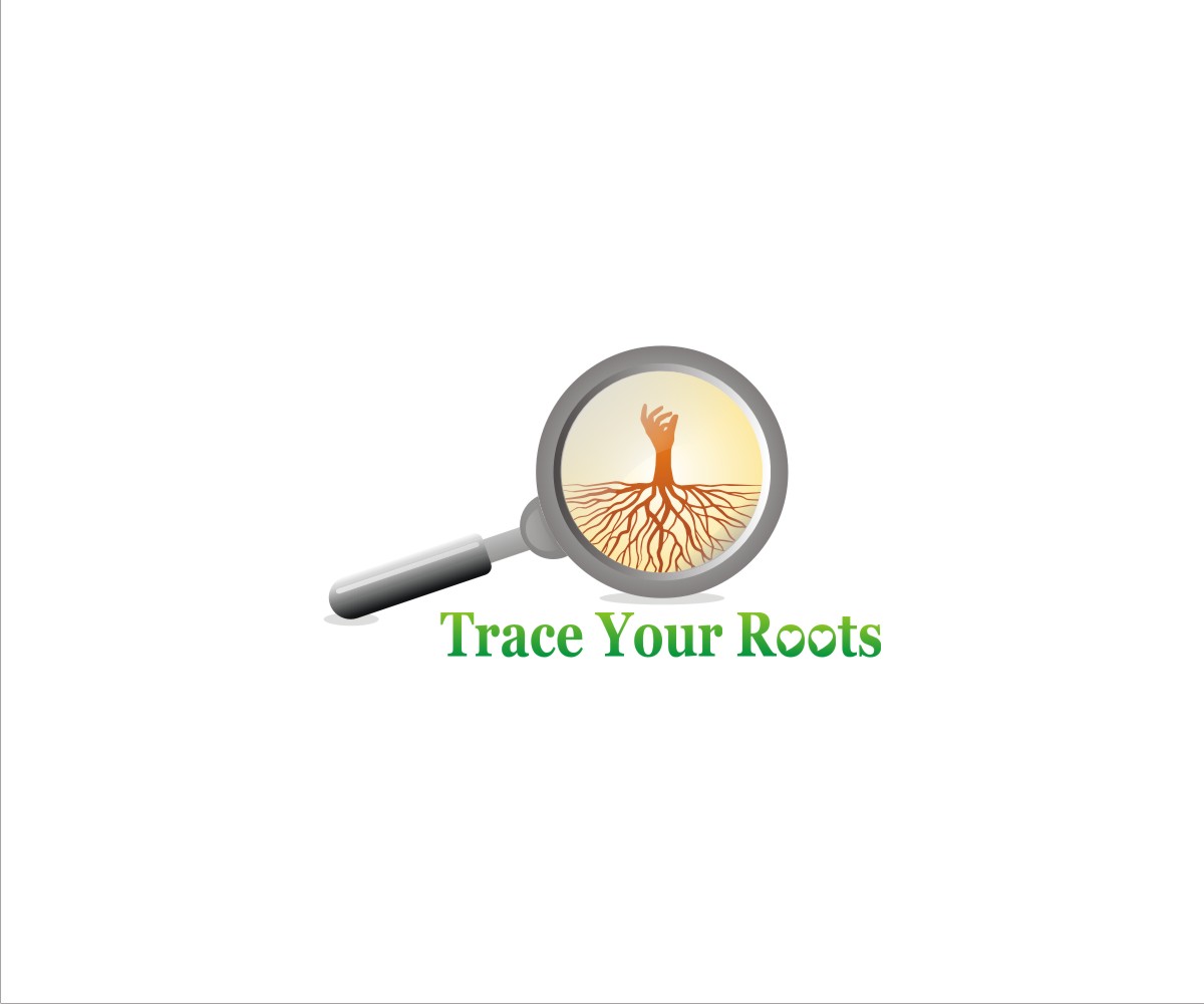 Design de Logo par jojopede pour Trace Your Roots | Design #5366964