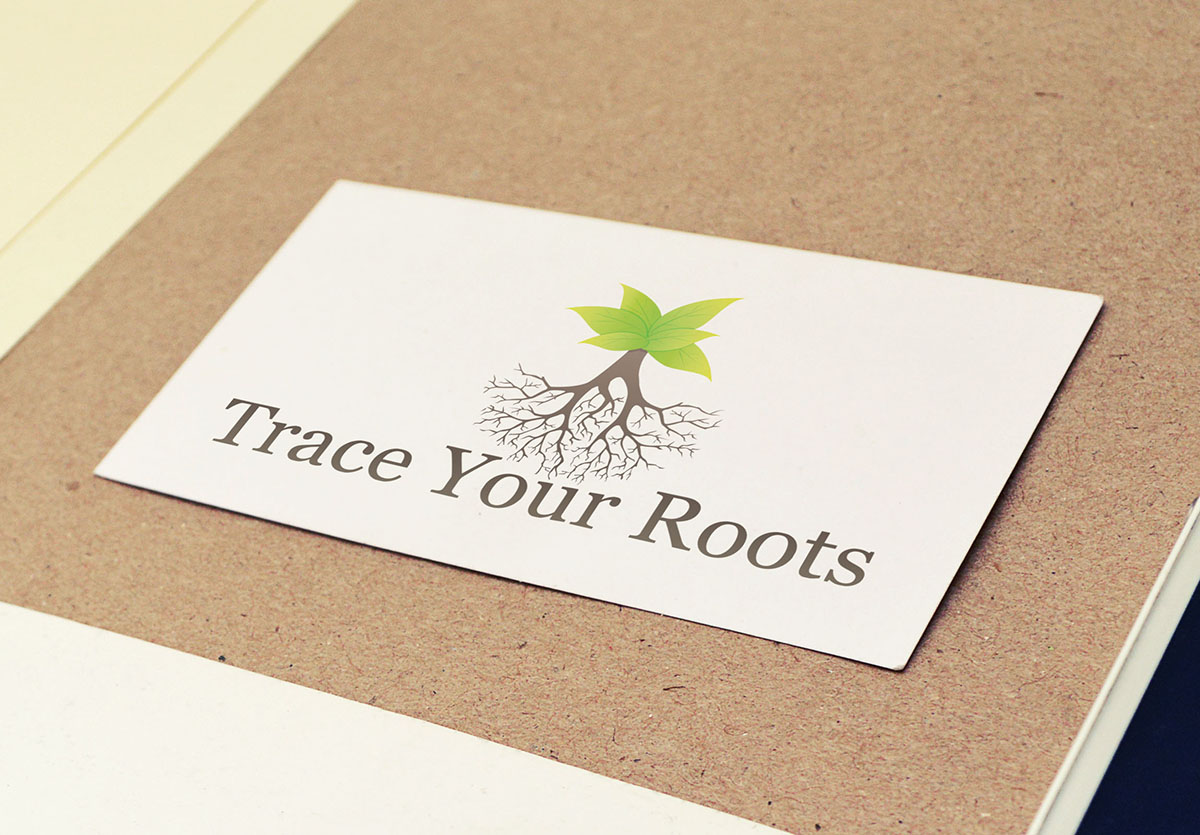 Design de Logo par 45DWorks pour Trace Your Roots | Design #5369288