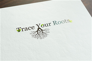 Logo Design by 45DWorks for Trace Your Roots | Design: #5370784