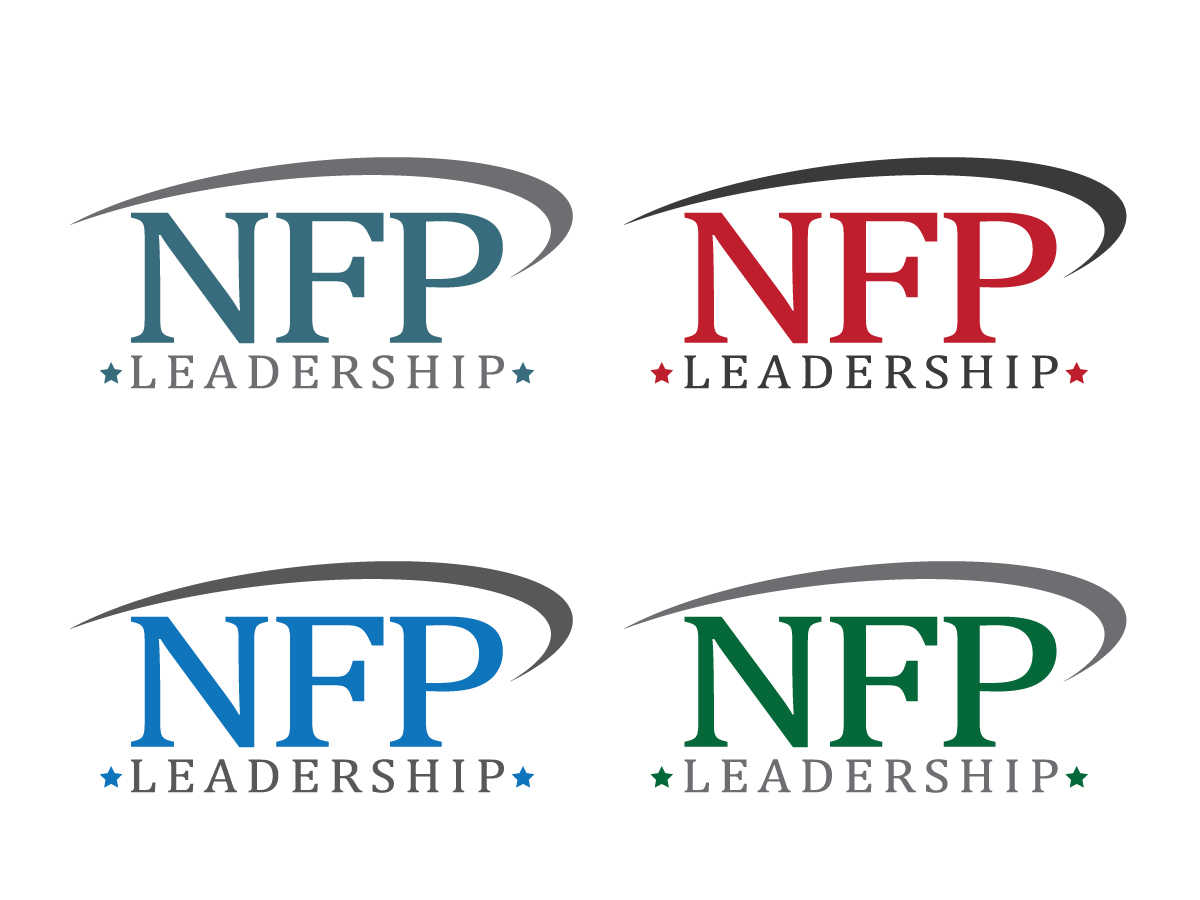 Logo Design by Remith for NFP Leadership | Design: #5319273