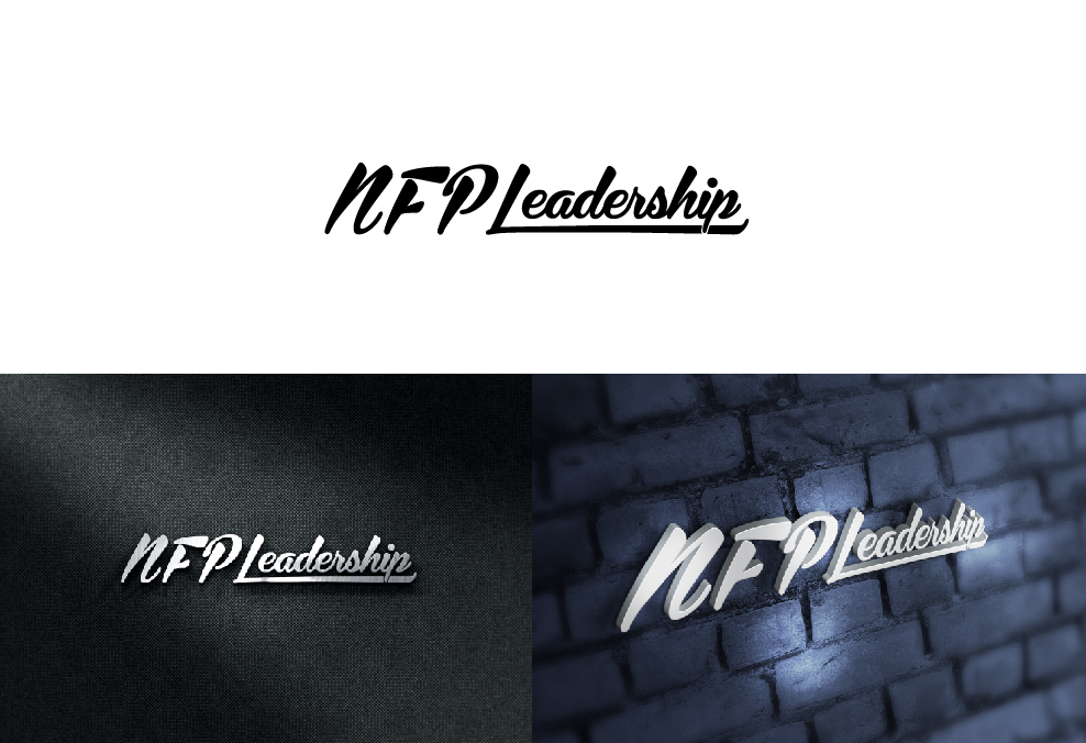 Logo Design by slaven.kopitovic for NFP Leadership | Design #5327271
