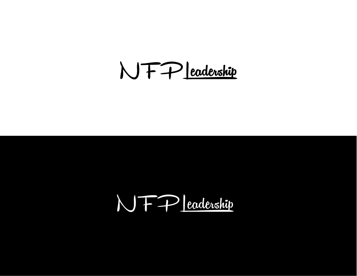 Logo Design by slaven.kopitovic for NFP Leadership | Design #5327275