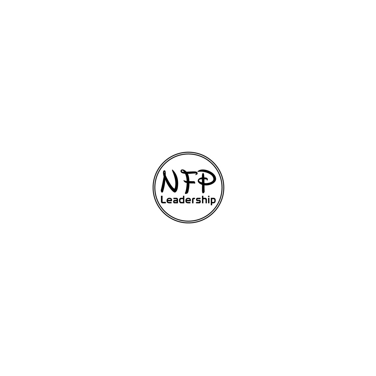 Logo Design by Venus L. Penaflor for NFP Leadership | Design #5313688