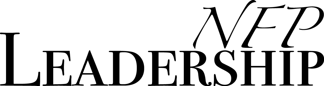 Logo Design by Erile for NFP Leadership | Design #5313057