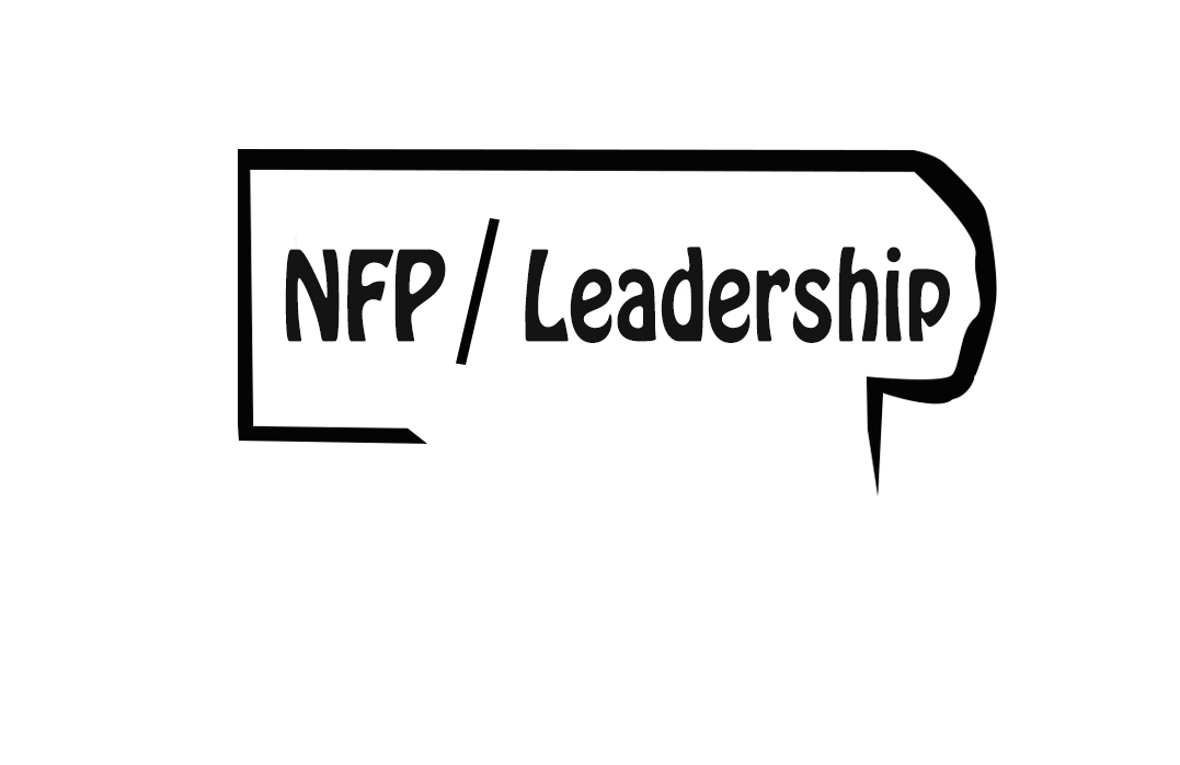 Diseño de Logo por AndreaVrlDesign para NFP Leadership | Diseño #5313080