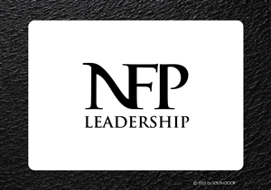 Logo Design by south door for NFP Leadership | Design #5335134