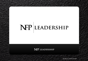Logo Design by south door for NFP Leadership | Design: #5335167