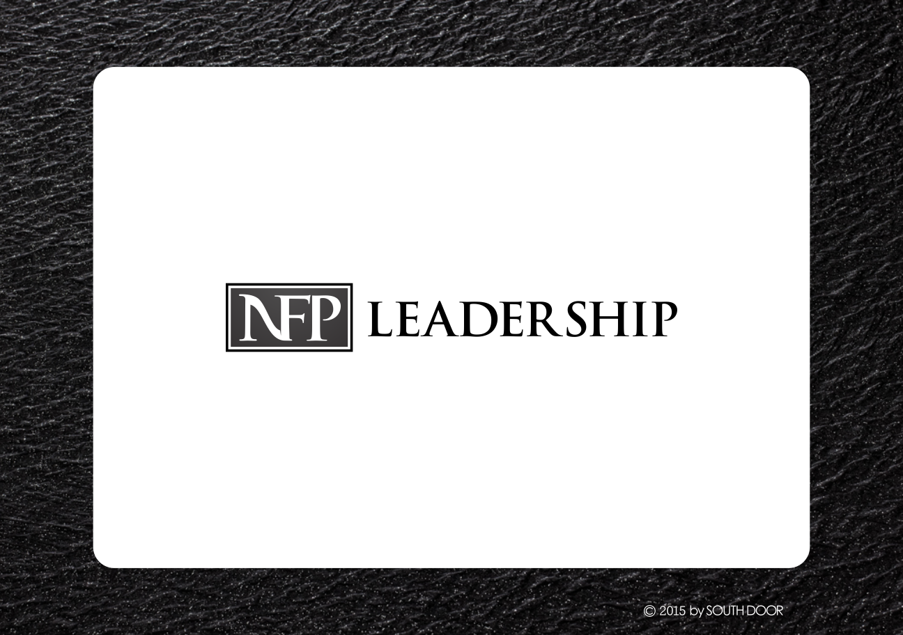 Logo Design by south door for NFP Leadership | Design #5335258