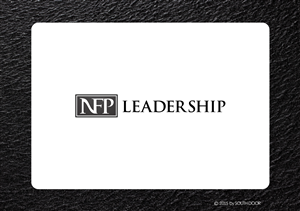 Logo Design by south door for NFP Leadership | Design: #5335258