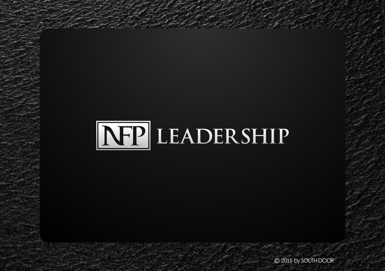 Logo Design by south door for NFP Leadership | Design #5335273