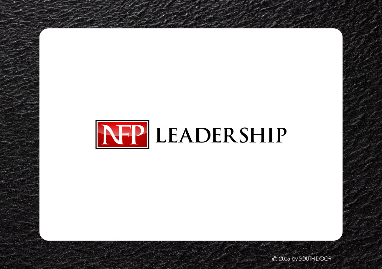 Logo Design by south door for NFP Leadership | Design #5335290