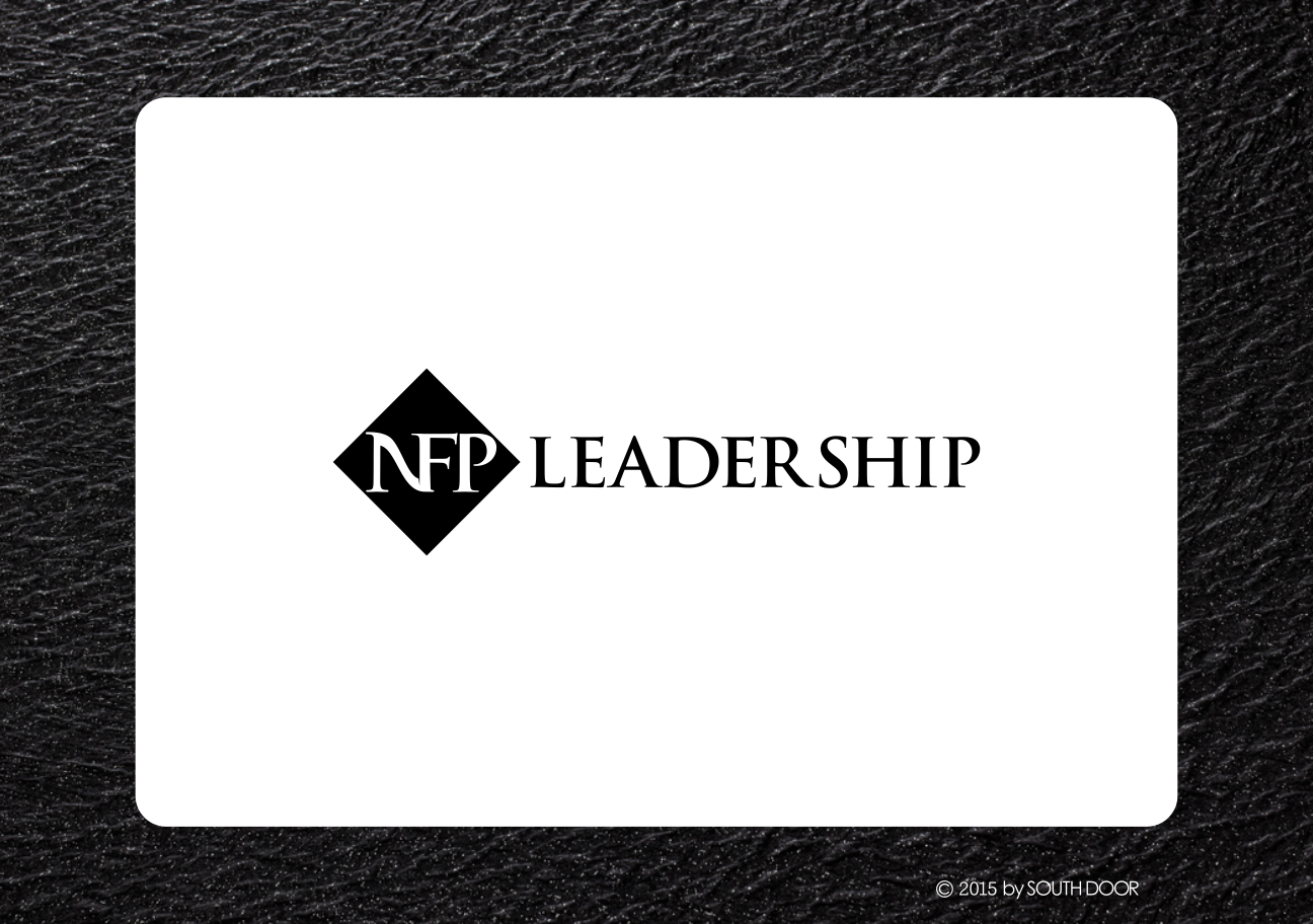 Logo Design by south door for NFP Leadership | Design #5335335
