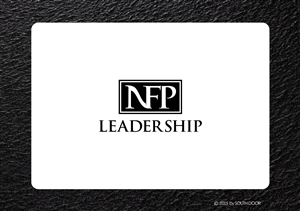 Logo Design by south door for NFP Leadership | Design: #5335351