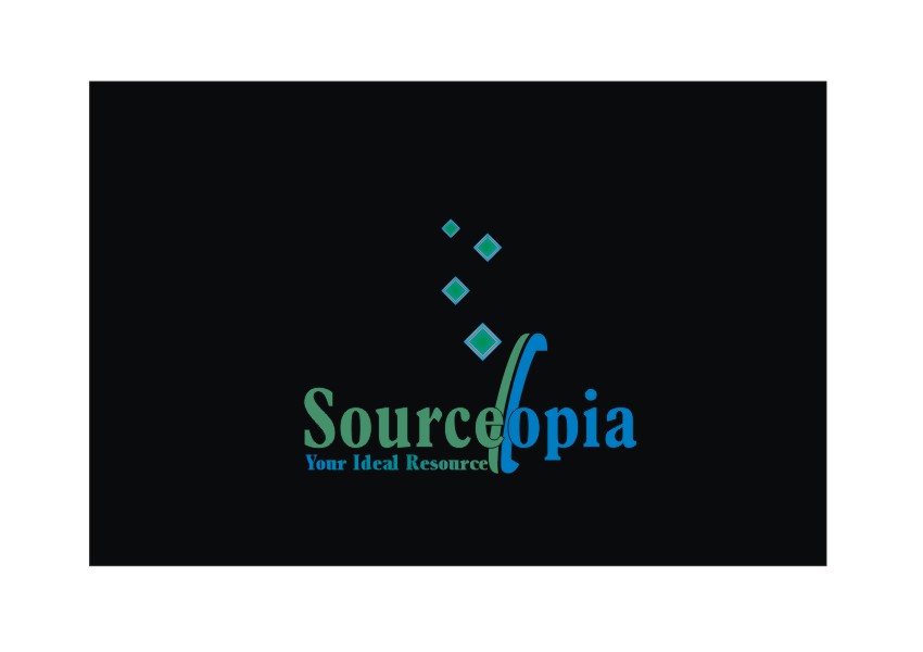 Logo Design by art-media75 for Sourceopia | Design #1511653