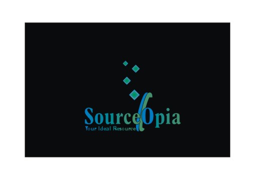 Logo Design by art-media75 for Sourceopia | Design #1511660