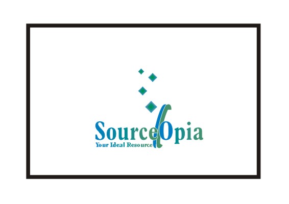 Logo Design by art-media75 for Sourceopia | Design #1511662